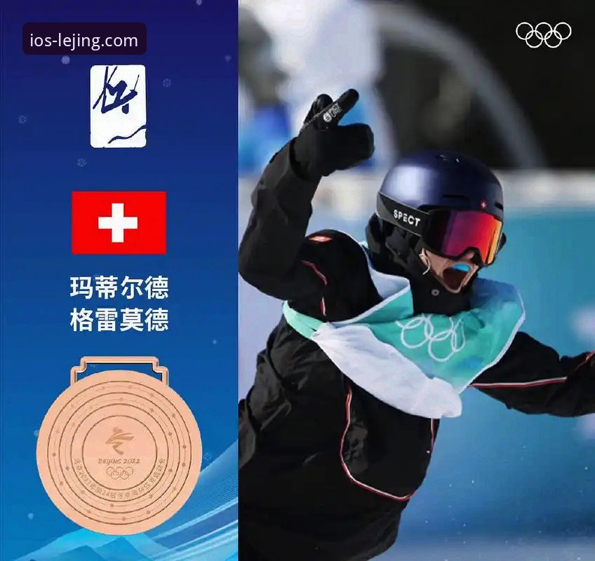 乐竞官网下载地址最新版 谷爱凌冬奥夺金全程解析与乐竞体育平台观赛指南