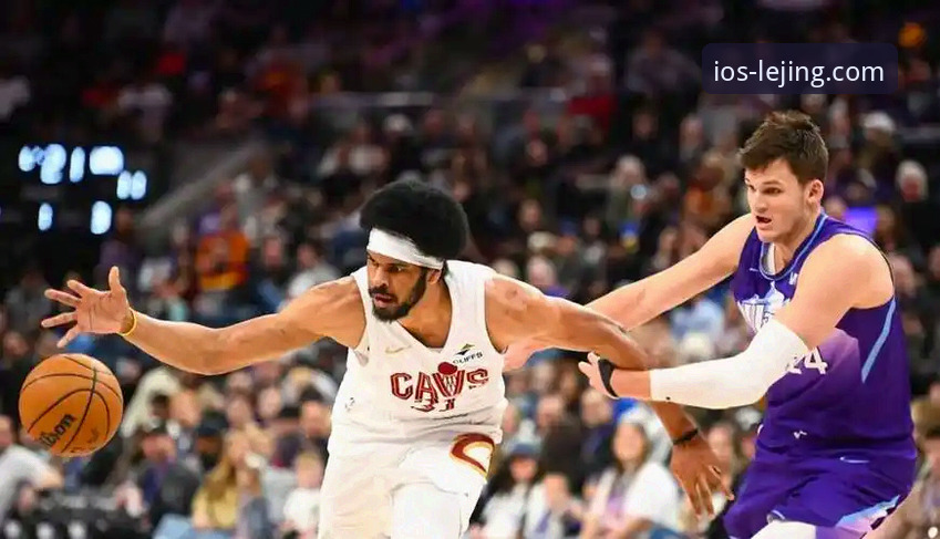 米切尔42分引领骑士险胜魔术，乐竞官网流畅体验安装教程助你不错过任何精彩